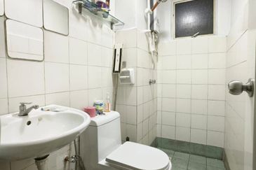 Pangsapuri Melur (Sentul)