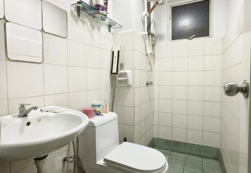 Pangsapuri Melur (Sentul)