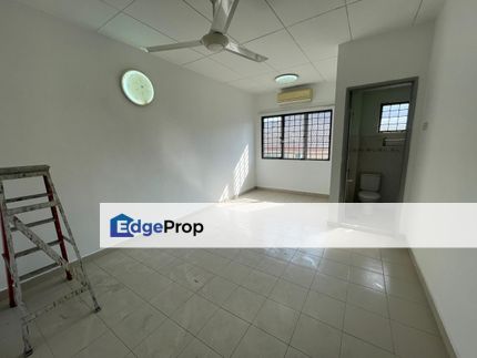 Double Storey Sd 9 Bandar Sri Damansara Renovated Extended, Selangor, Bandar Sri Damansara