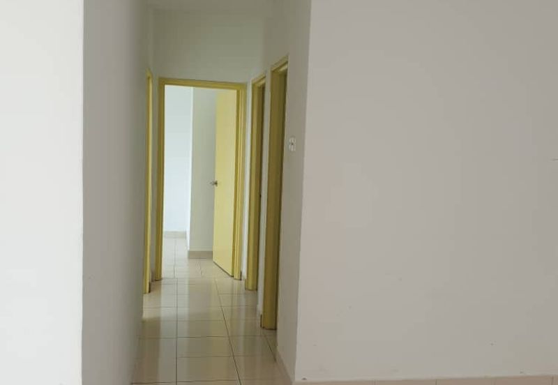 Melur Apartment