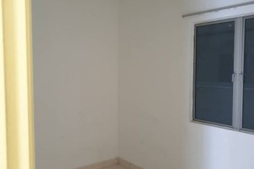 Melur Apartment