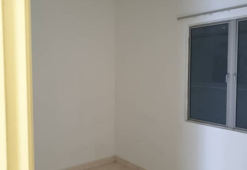 Melur Apartment