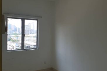 Melur Apartment