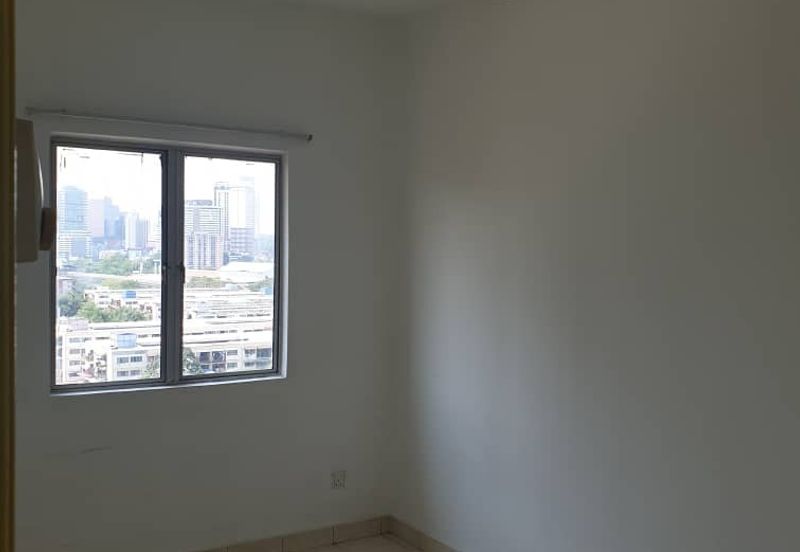 Melur Apartment