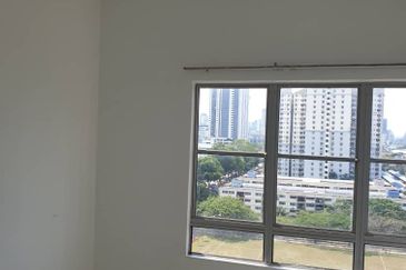 Melur Apartment