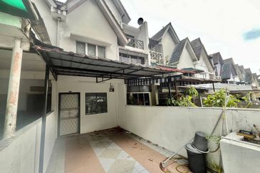 Seksyen 5 Wangsa Maju