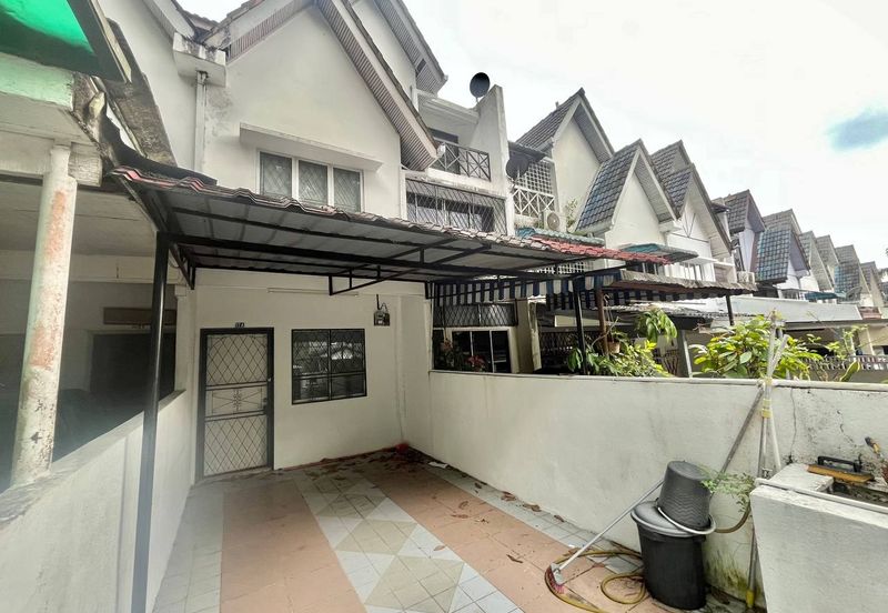 Seksyen 5 Wangsa Maju