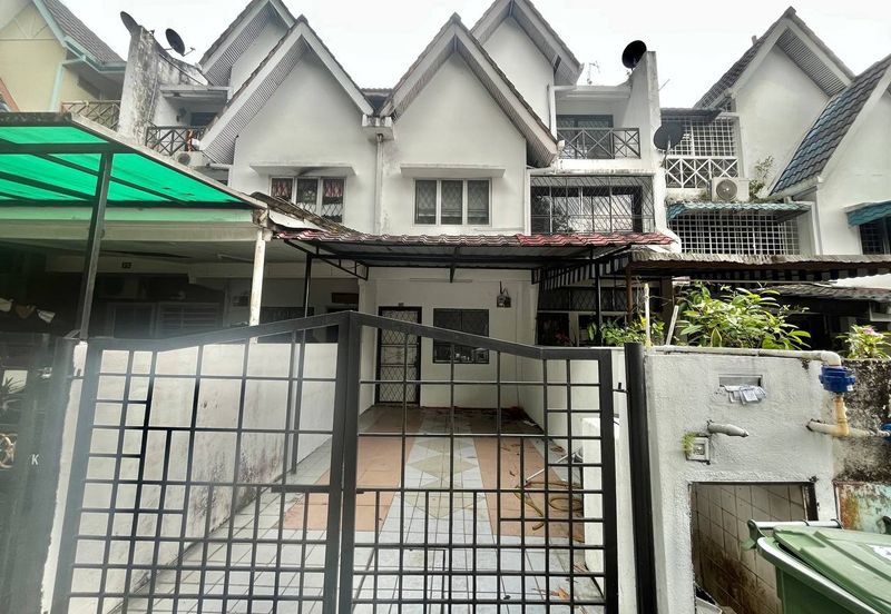 Seksyen 5 Wangsa Maju