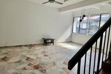 Seksyen 5 Wangsa Maju