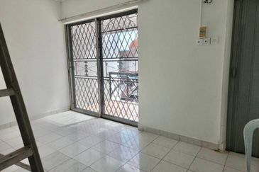Seksyen 5 Wangsa Maju