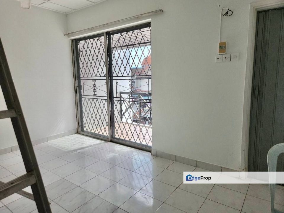 Three Storey Townhouse Seksyen 5 Wangsa Maju, Kuala Lumpur, Wangsa Maju