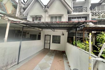 Seksyen 5 Wangsa Maju