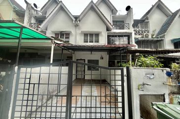 Seksyen 5 Wangsa Maju