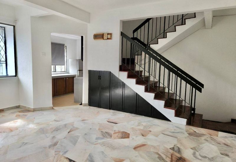 Seksyen 5 Wangsa Maju