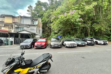 Seksyen 5 Wangsa Maju