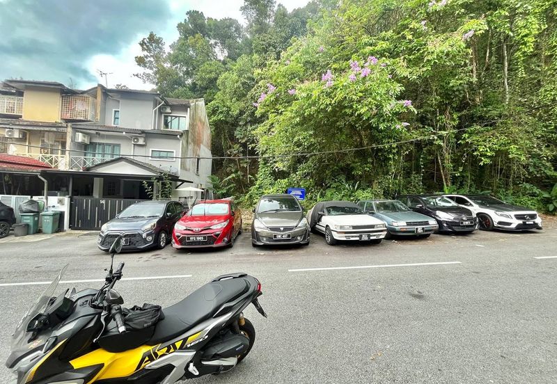 Seksyen 5 Wangsa Maju