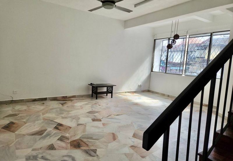 Seksyen 5 Wangsa Maju