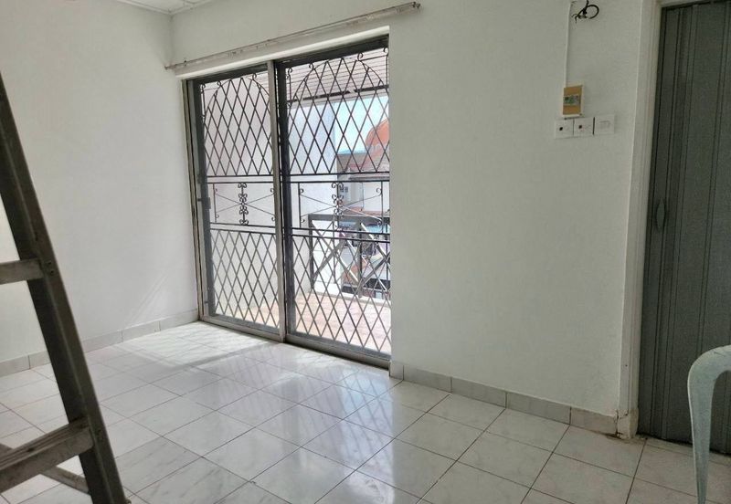 Seksyen 5 Wangsa Maju