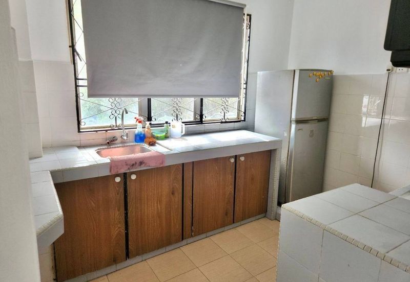 Seksyen 5 Wangsa Maju