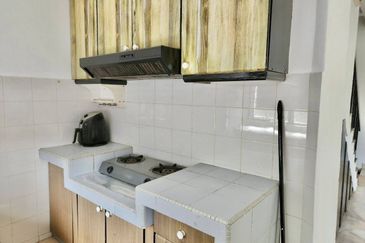 Seksyen 5 Wangsa Maju