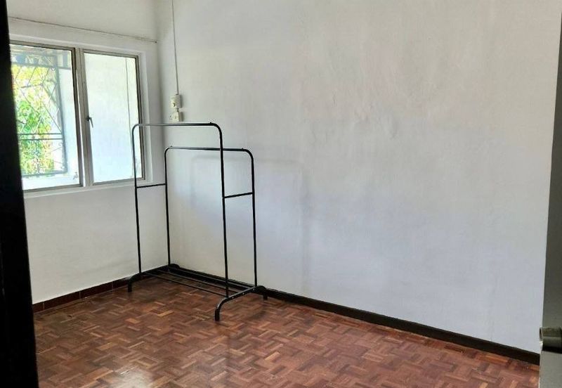 Seksyen 5 Wangsa Maju