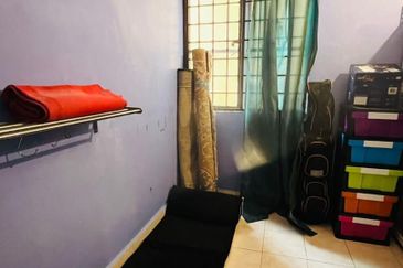 Apartment Sri Ara