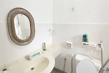 Taman Selayang Mulia