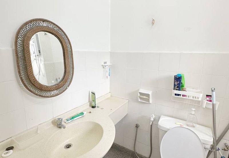 Taman Selayang Mulia