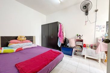 Taman Selayang Mulia