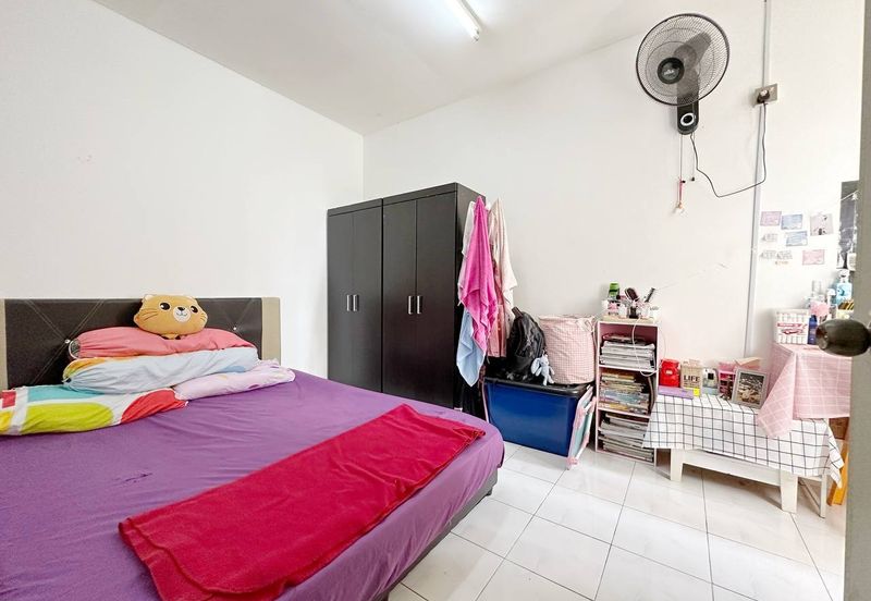 Taman Selayang Mulia