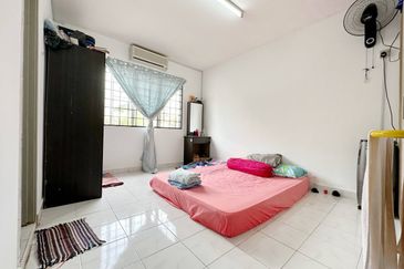 Taman Selayang Mulia