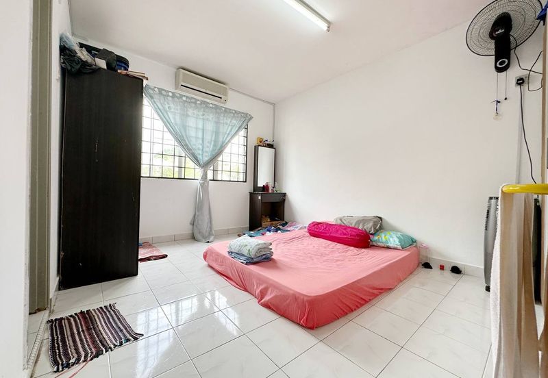 Taman Selayang Mulia