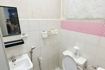 Taman Selayang Mulia