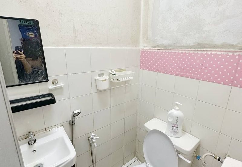 Taman Selayang Mulia