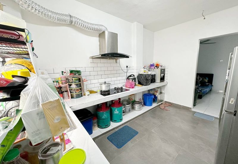 Taman Selayang Mulia