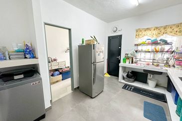 Taman Selayang Mulia