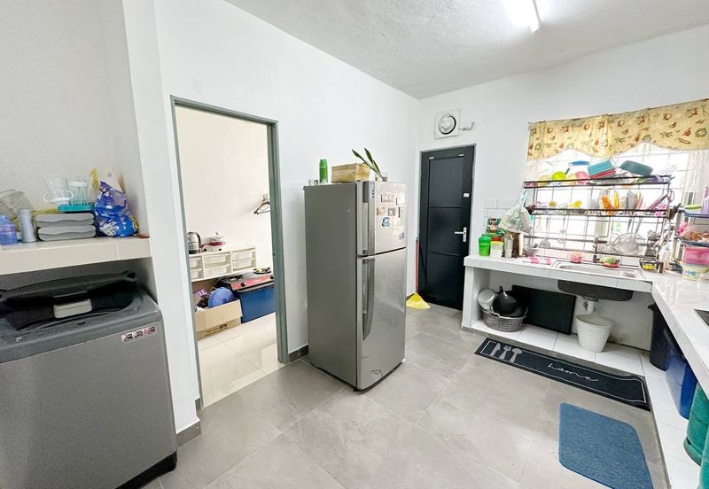 Taman Selayang Mulia