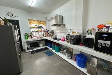 Taman Selayang Mulia