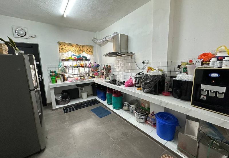 Taman Selayang Mulia