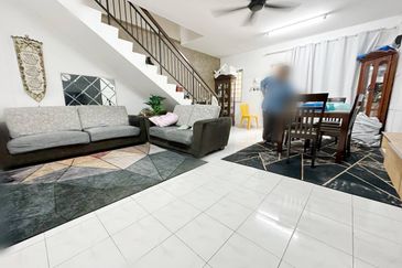 Taman Selayang Mulia