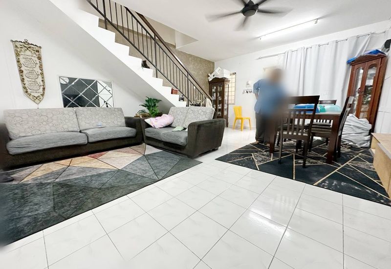 Taman Selayang Mulia