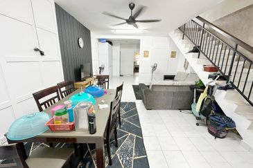 Taman Selayang Mulia