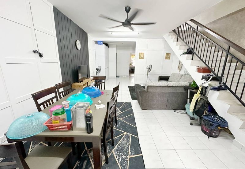 Taman Selayang Mulia