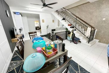 Taman Selayang Mulia