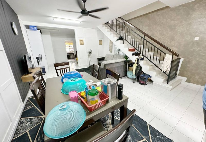 Taman Selayang Mulia