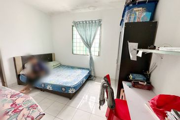 Taman Selayang Mulia