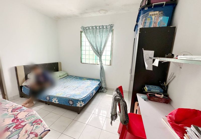 Taman Selayang Mulia