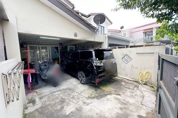 Taman Selayang Mulia