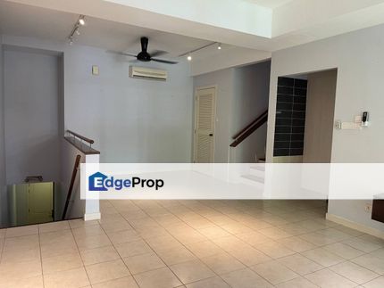 Upper Floor Laman Impian Garden Villa Sunway Damansara, Selangor, Sunway Damansara