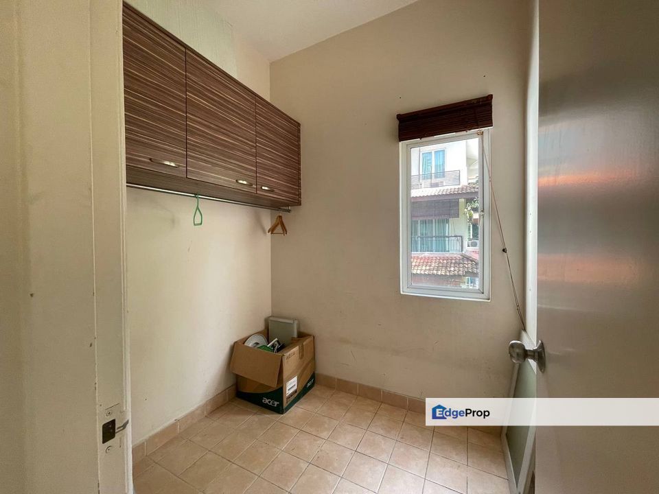 Upper Floor Laman Impian Garden Villa Sunway Damansara, Selangor, Sunway Damansara